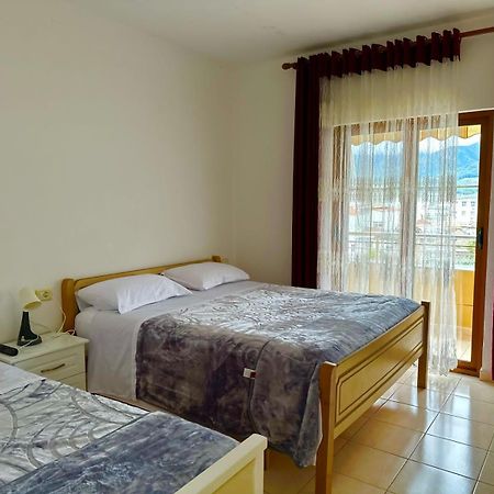 Përmet Maria Guest House מראה חיצוני תמונה