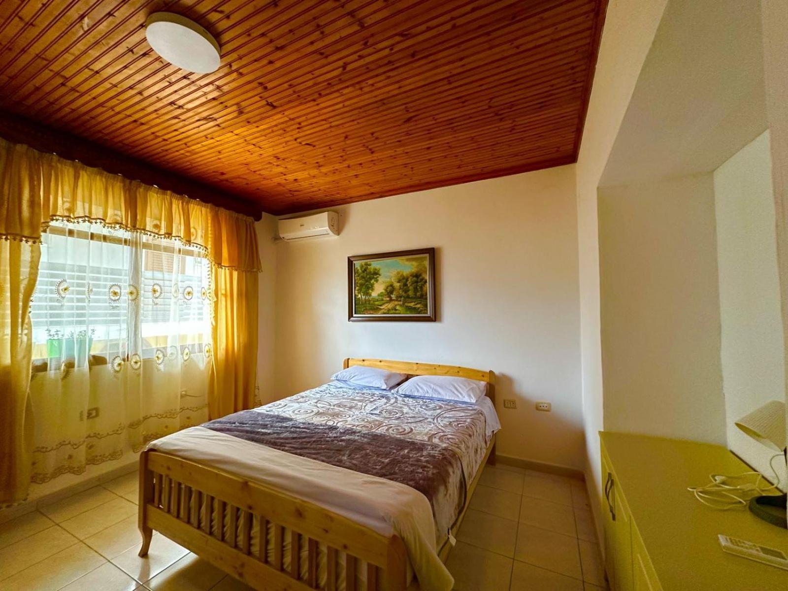 Përmet Maria Guest House מראה חיצוני תמונה