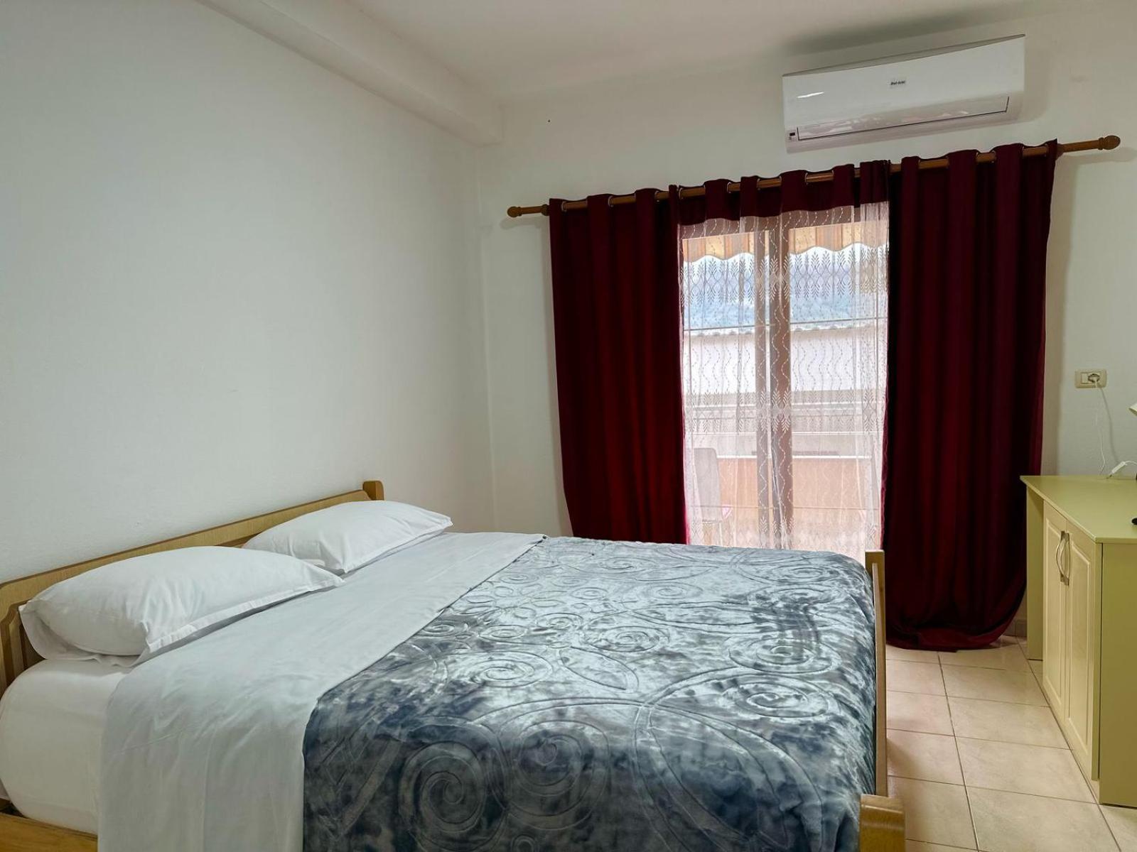Përmet Maria Guest House מראה חיצוני תמונה