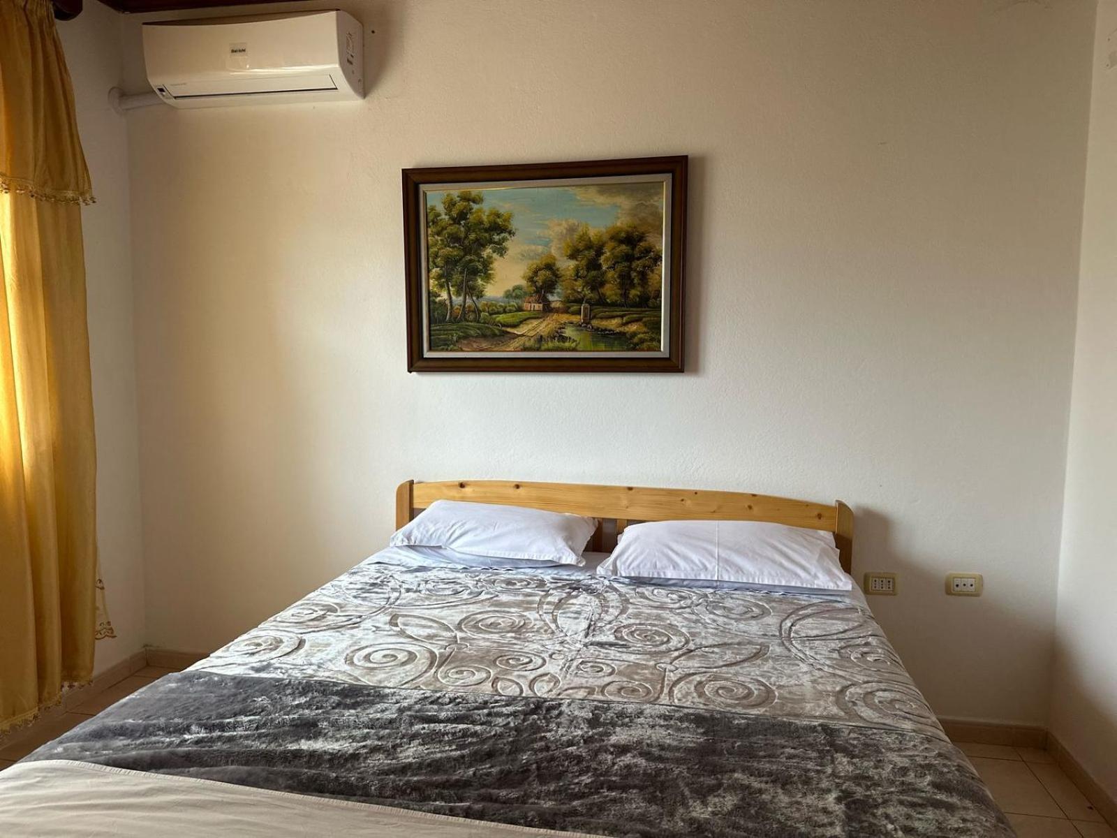 Përmet Maria Guest House מראה חיצוני תמונה