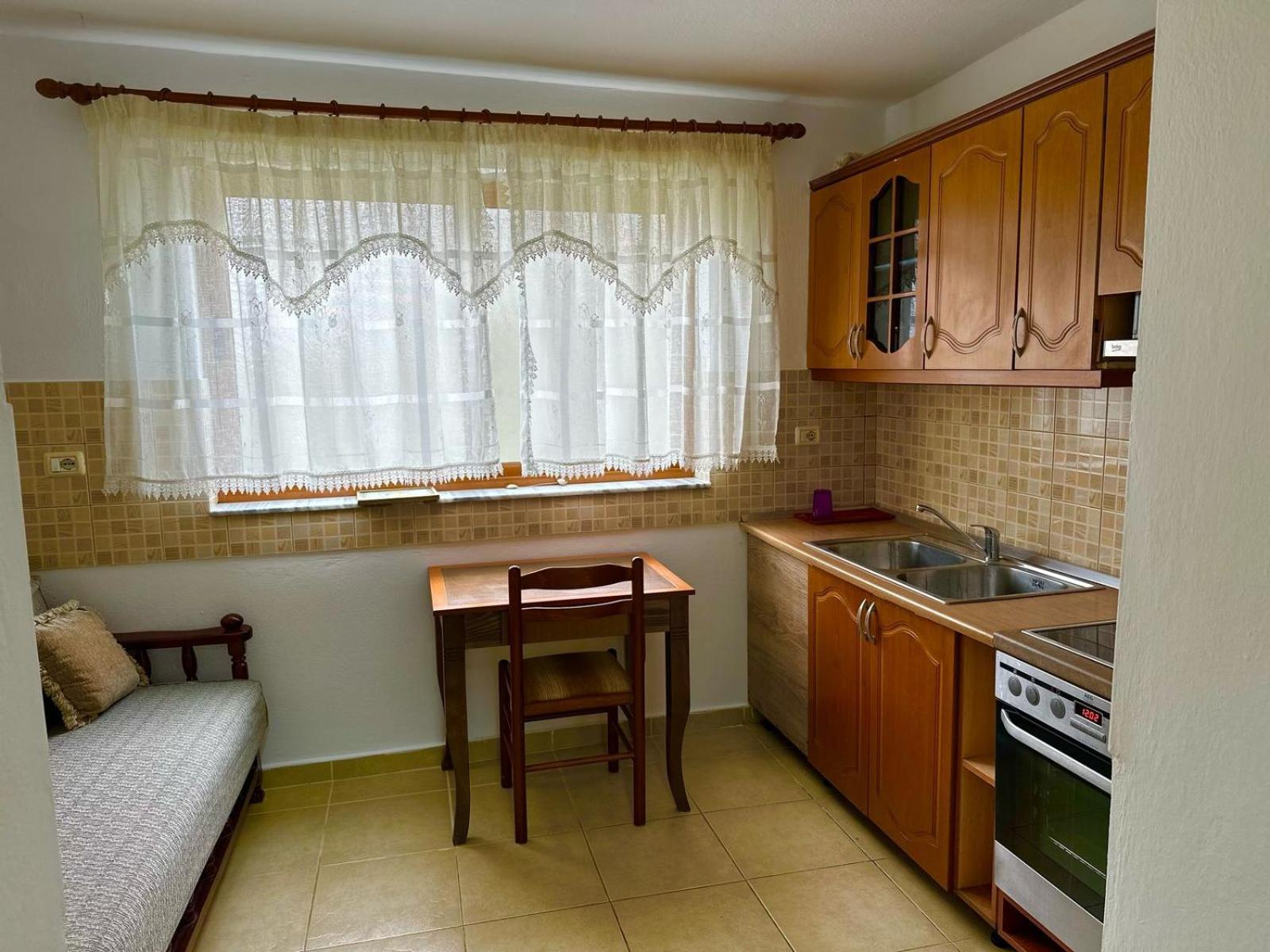 Përmet Maria Guest House מראה חיצוני תמונה