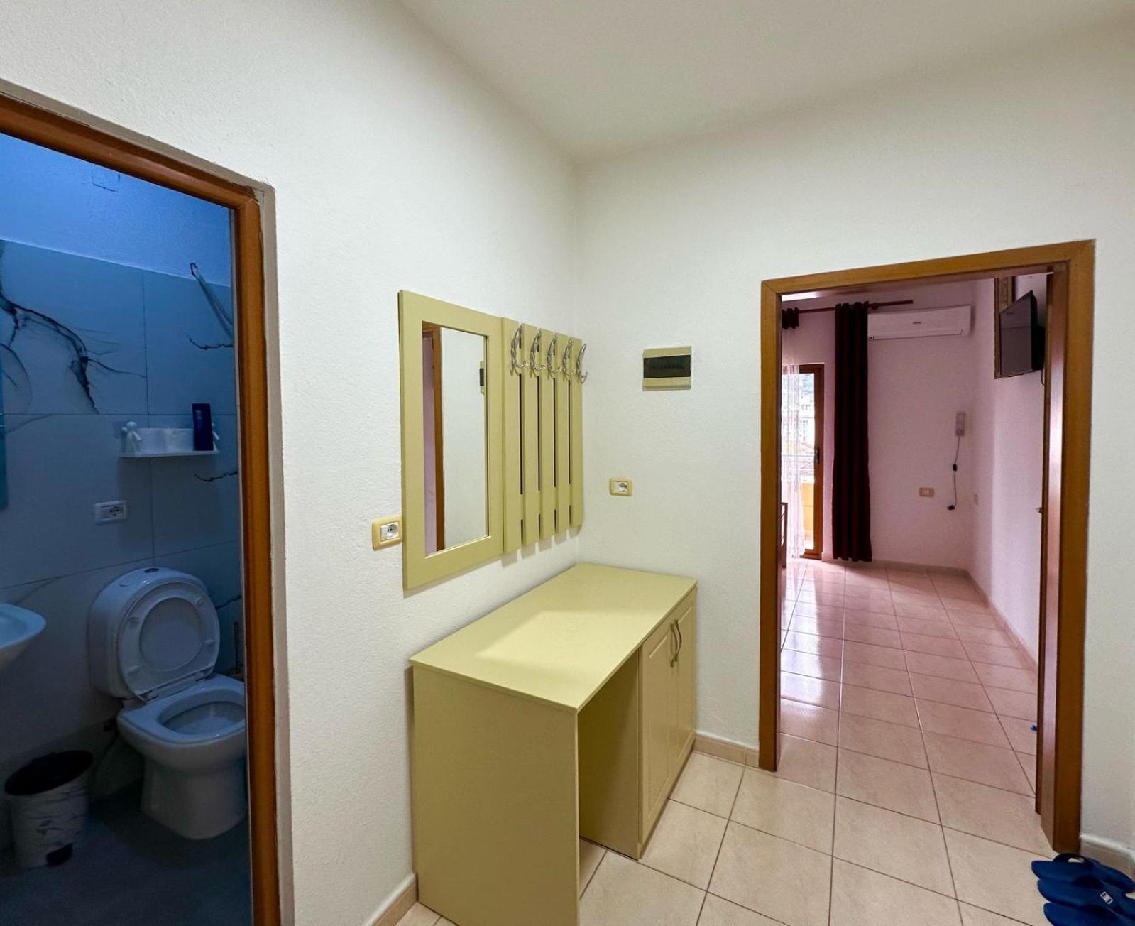 Përmet Maria Guest House מראה חיצוני תמונה